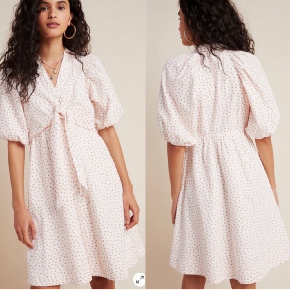 Maeve by Anthropologie size 8